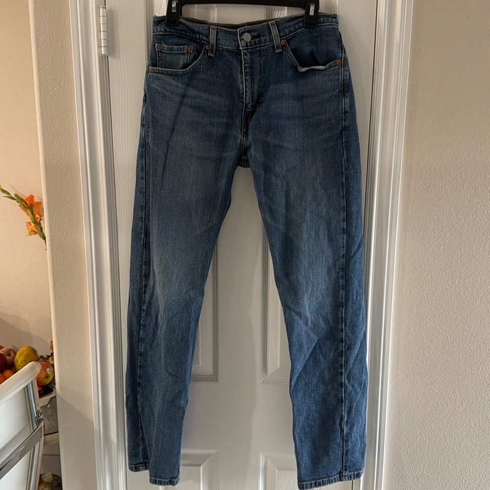 Levi’s men’s jeans